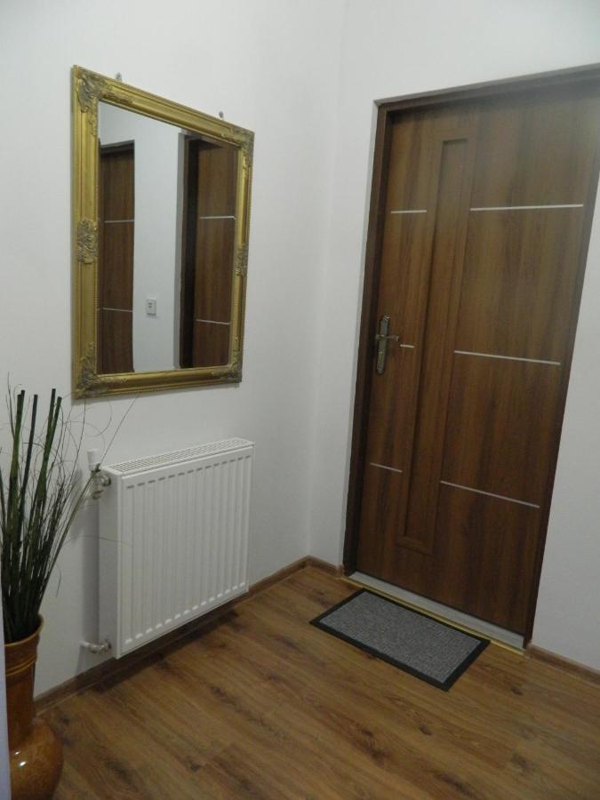 Pokoj Goscinny Royal Swieradow-Zdroj Exterior photo